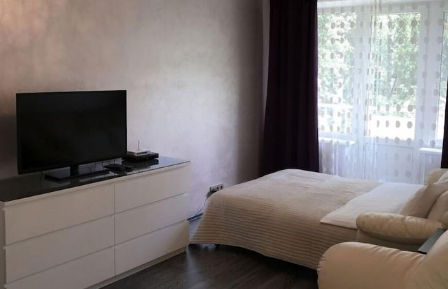 Inndays on Profsouznaya 110 - Foto 1