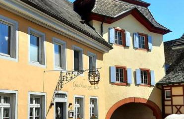 Ferienwohnung "Am Blauwasser" mit Infrarotkabine - Foto 20