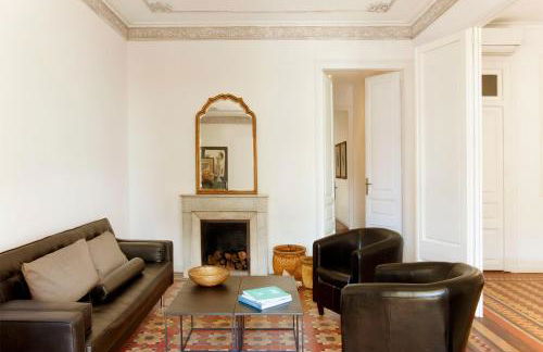 Barcelona Apartment Val - Foto 39