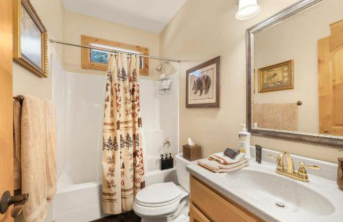 ALPINE ASCENT: Heated Floors Garage Snowmobiling ATV Trails Grand Tetons Jackson Nearby Rivers - Foto 30