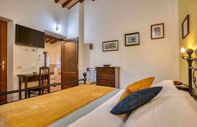 Agriturismo Buonasera - Foto 28