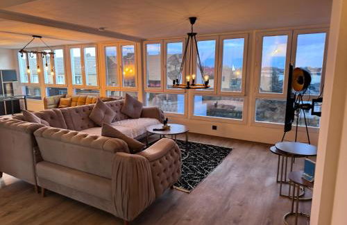 Penthouse wohnung ultra exlusive - Foto 15