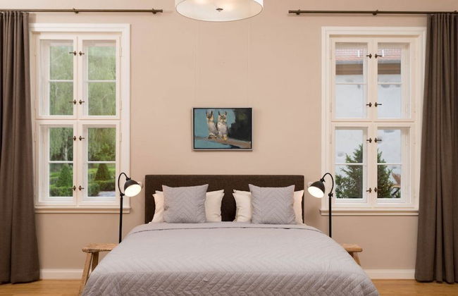 Schloss Beuchow - Foto 2