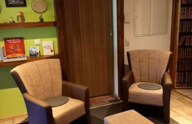 Monteur- und Ferienwohnung Waldrauschen - Foto 1