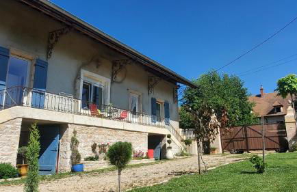 Les fontaines - Foto 1