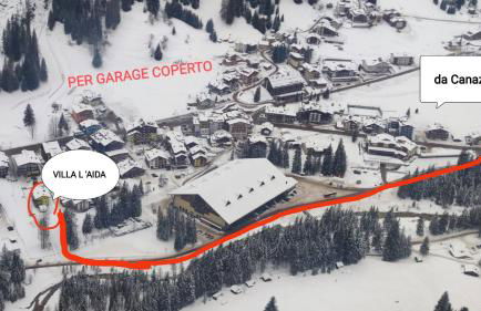 Villa L'Aida - Foto 18