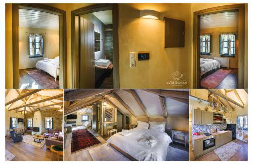 Wild Lavender Mountain Resort - Photo 11