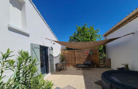 Saskia's loft mazan - Foto 19