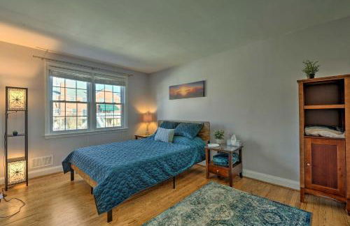 Welcoming Baltimore Metro Gem about 9 Mi to Dtwn! - Foto 14