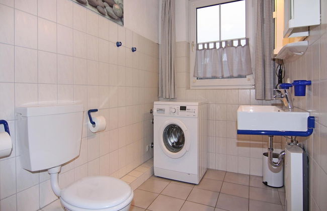 Holiday Complex Wenkendorf, Fehmarn-wenkendorf - Foto 57