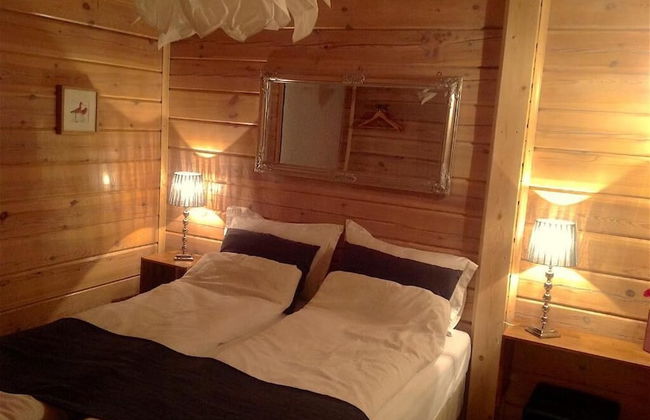 Vacation Home Fagravik - Photo 22