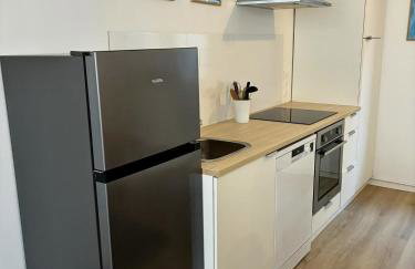 Votre pied-à-terre idéal à Cambrai hyper centre - Foto 20