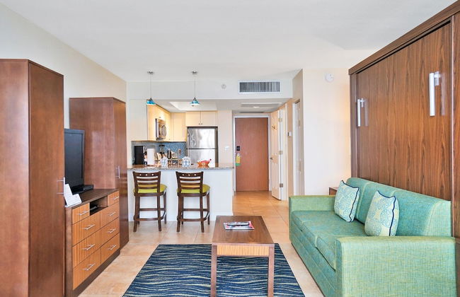 Hollywood Beach Tower - Foto 24