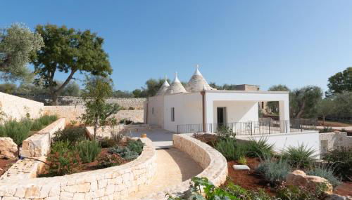 Trullo Mamamè - Foto 4
