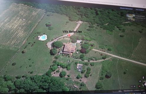 Luxury Chianti Countryside Villa with Pool VILLA BELLA LISA - Foto 15