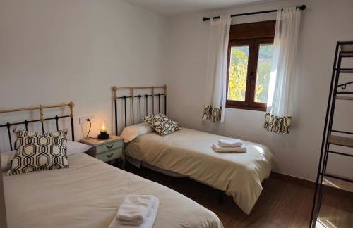 Apartamentos Rurales El Sargal - Foto 14