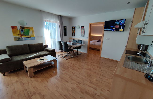 Room-residence Klementhof #3 - Photo 7