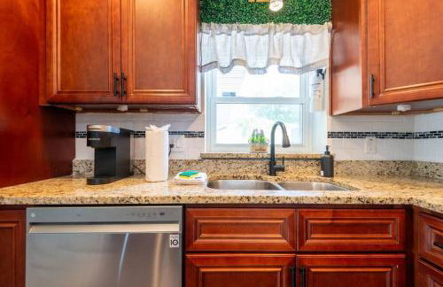 Cruise-Ready Oasis 15min to Beach & Port Canav & Huge Pool - Foto 16