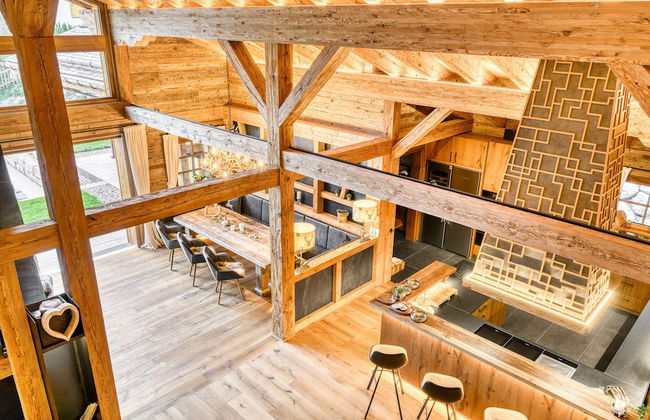 Chalet GM by A-Appartements - Foto 23