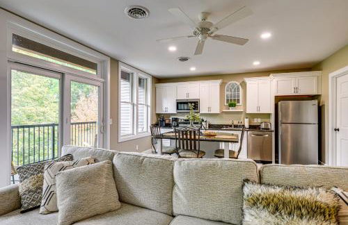 Luxurious Litfin Loft On Main Street in Akron - Foto 8