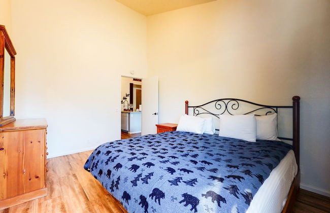 Crestview #2 - Close to The Village, Near Year-round Outdoor Activities - Foto 3