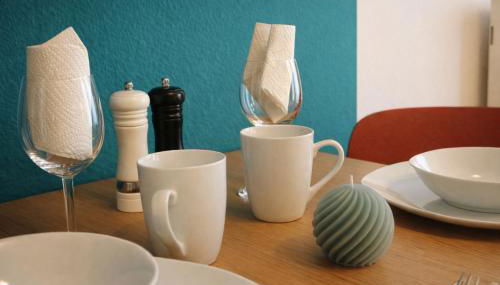 Apartment nahe Innenstadt mit guter Anbindung - Foto 5