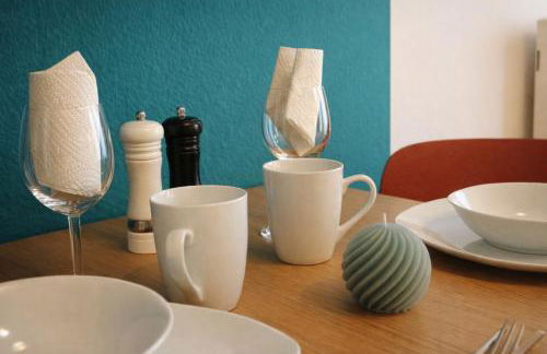 Apartment nahe Innenstadt mit guter Anbindung - Foto 5