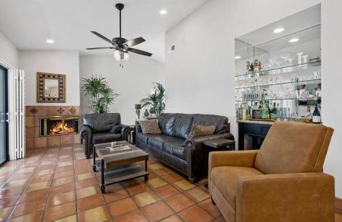 La Quinta Tennis Villa steps to the resort! - Foto 7