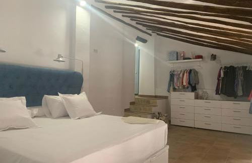 Casa Genilla - Foto 30