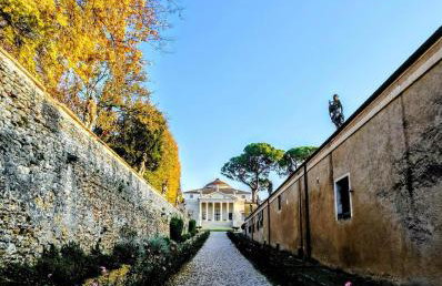 Liberty Dream, fascino a Vicenza - Foto 58