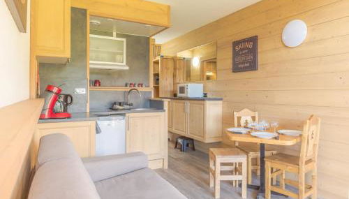 Grand Arbois, les Arcs 1800 - Foto 4