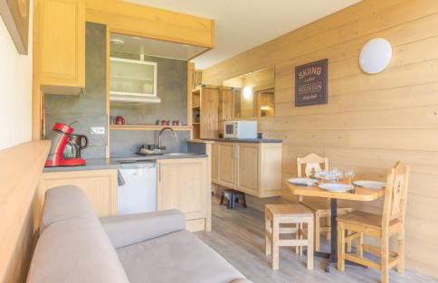 Grand Arbois, les Arcs 1800 - Foto 4