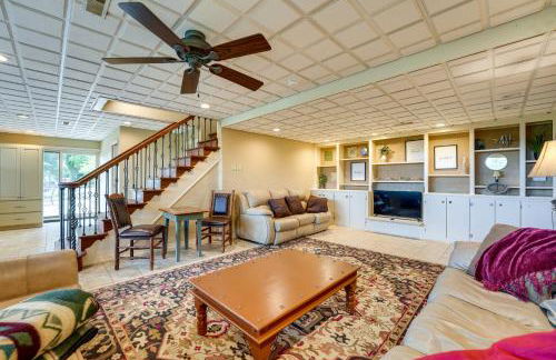 Eagle Rock Gem on Table Rock Lake with Decks and Grill - Photo 15