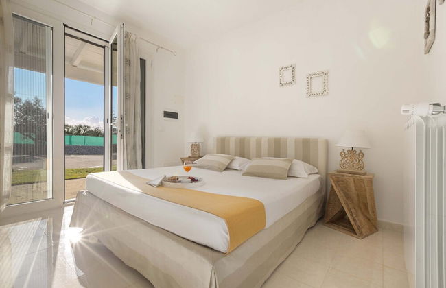 1738 Tenuta degli Ulivi by Perle di Puglia - Foto 18