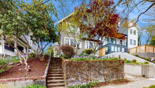 Harbor Haven - Foto 5