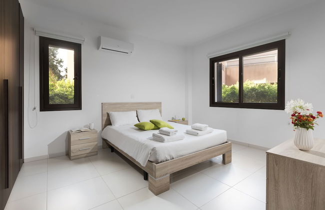 Resitour - Aphrodite Gardens - Foto 5