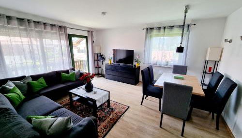 Ferienwohnung Staufenblick - Foto 4