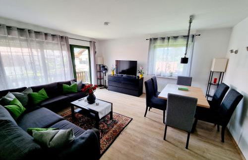 Ferienwohnung Staufenblick - Foto 4