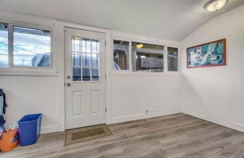 Tiger Lair Walk to CC Historic Downtown COS 4BR - Foto 37