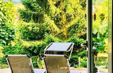 Ferienhaus Rhön-Auszeit - Foto 51