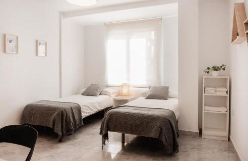 Apartamentos FV Flats Valencia - Mestalla 5 - Foto 12