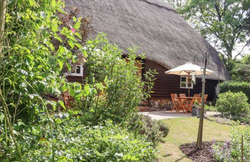 Wren Cottage at Boyke Manor - Foto 50