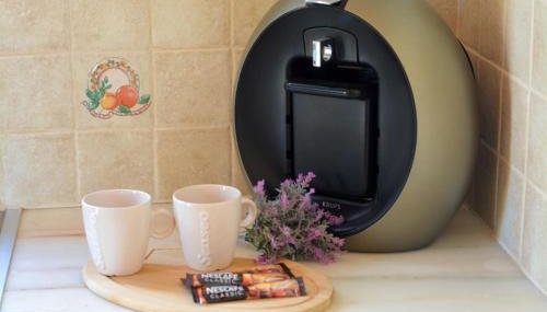 Anna's First floor apartment - Foto 2