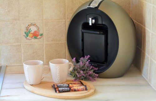 Anna's First floor apartment - Foto 2