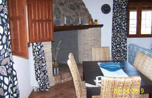 Casa Rural Altozano Elche de la Sierra - Foto 8