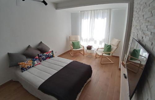 Piso Reconquista - Foto 4