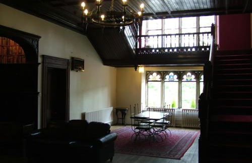 Hargate Hall Self Catering - Photo 51
