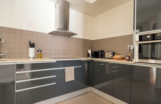 Limehome Barcelona Rector Triadó - Photo 41