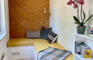 Whitebeam, Moor and Sea Holidays, beautiful views over Exmoor - Foto 8