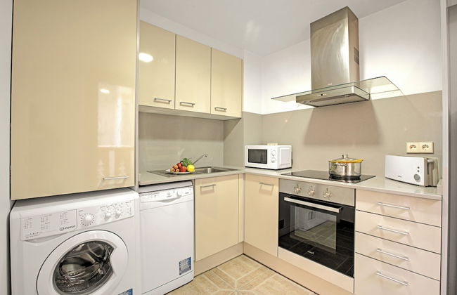 Andorra Mountain Friends Self-Catering - Foto 6